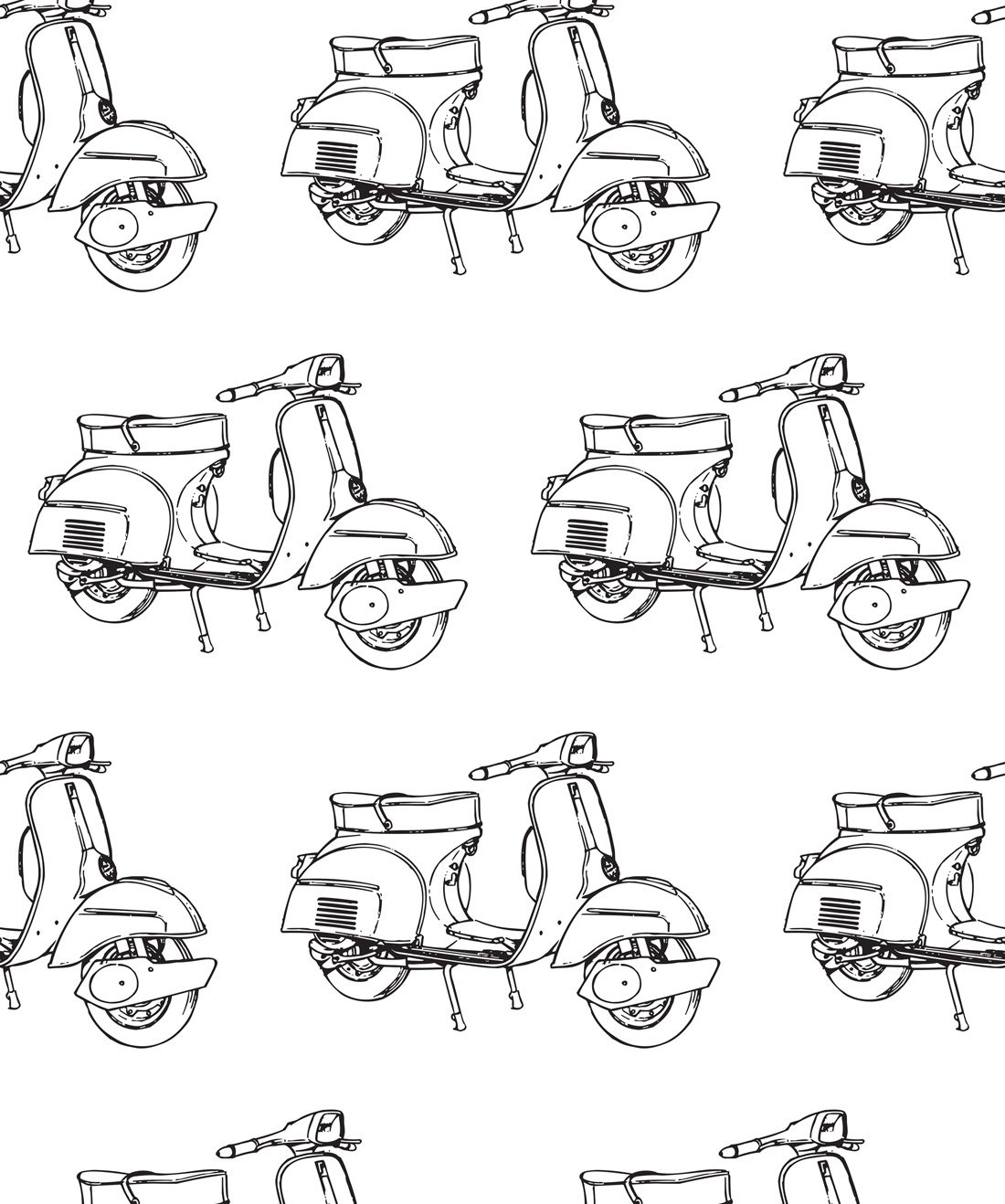 Scooters