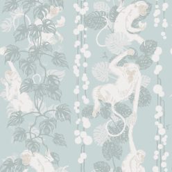 Soft Blue