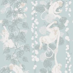 Soft Blue