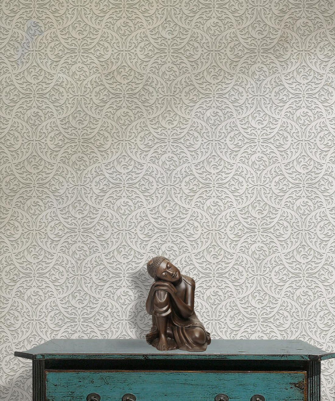 Butan Wallpaper Bone