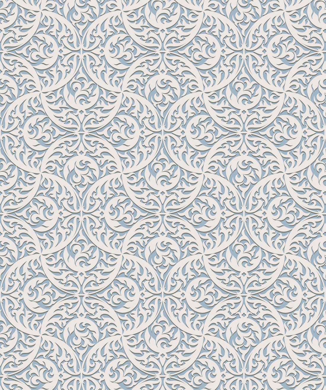 Butan Wallpaper Seabreeze