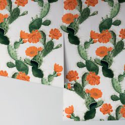 Cactus Wallpaper