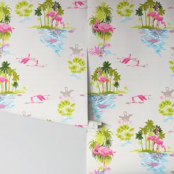 Flamingo Wallpaper