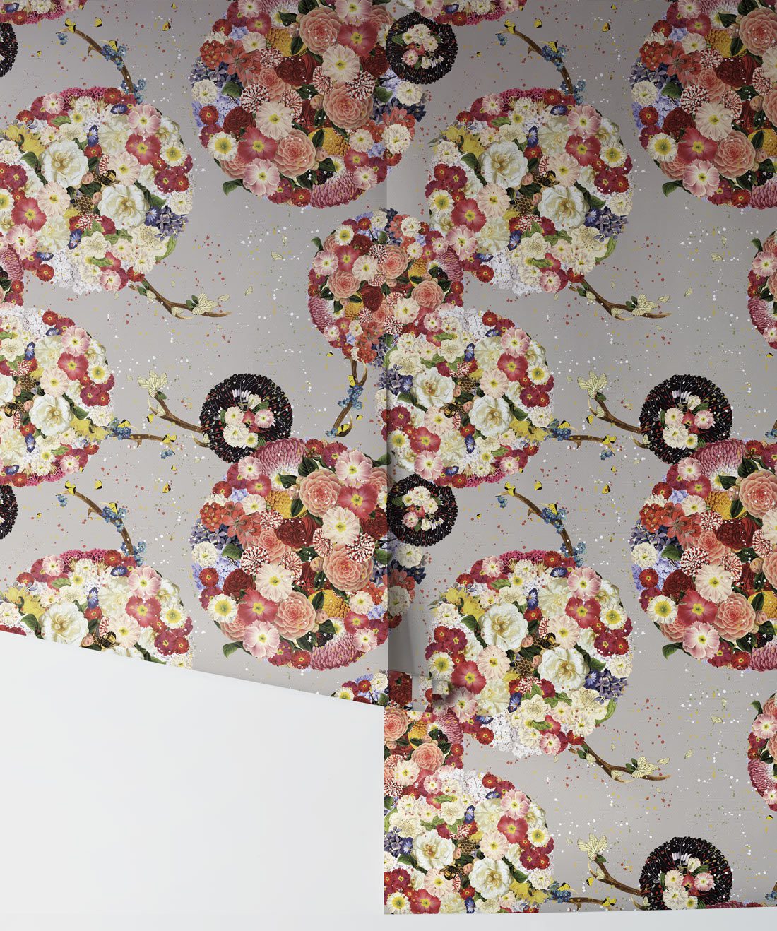 Flower Bomb