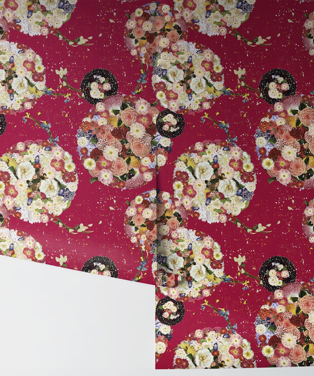 Flower Bomb