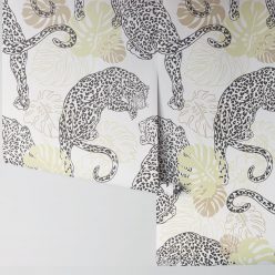 Leopard Jungle