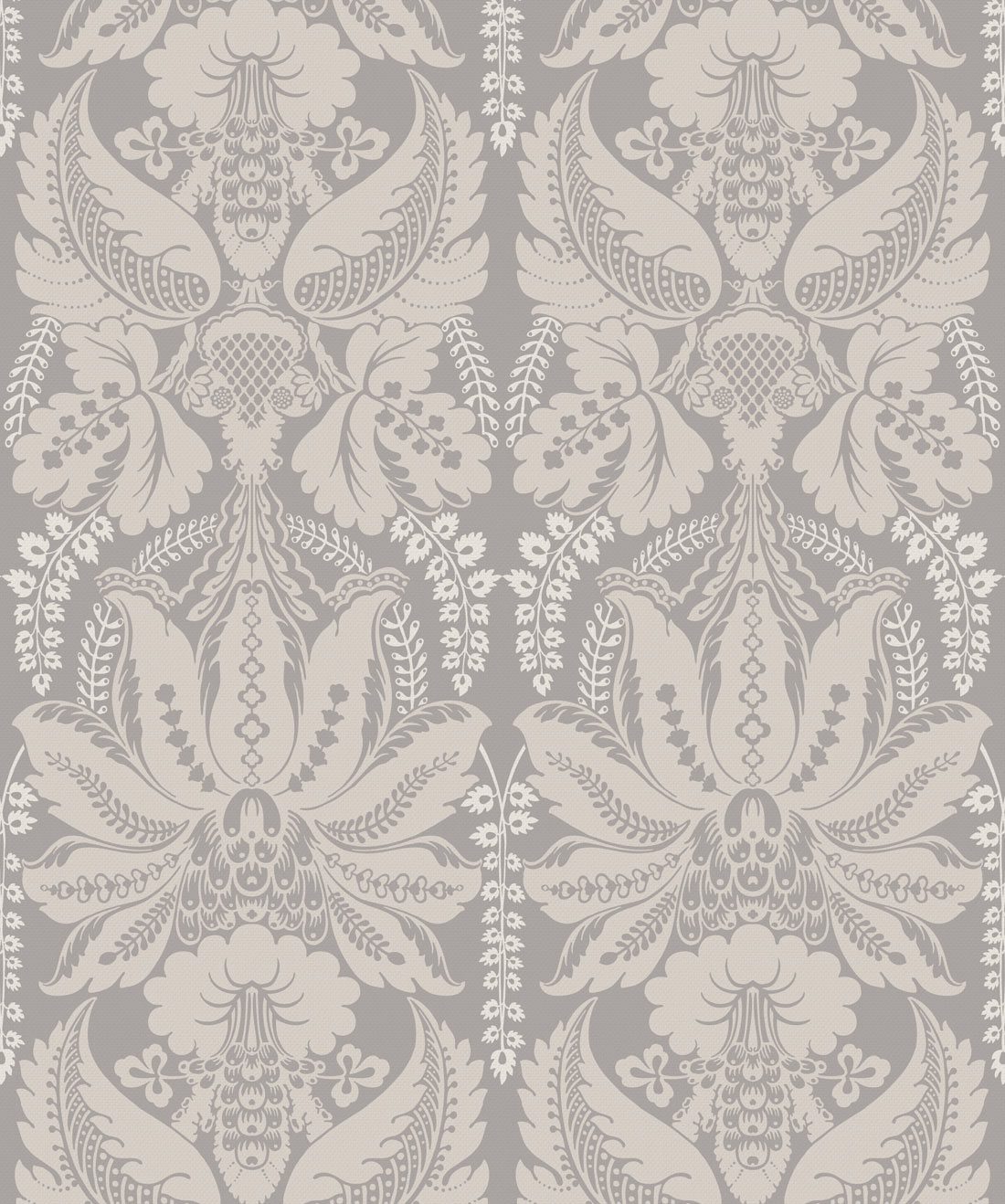 Windsor Wallpaper Dove