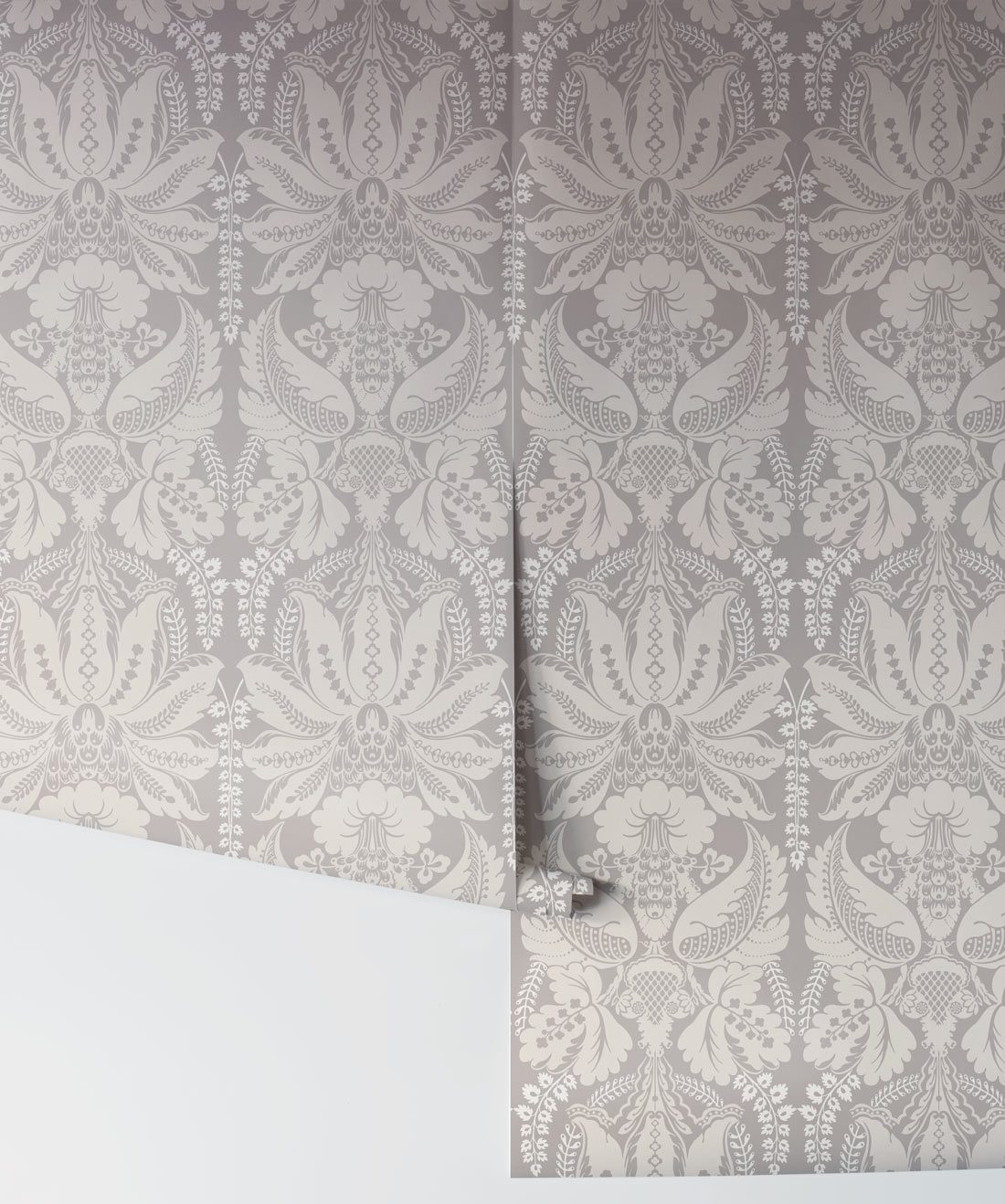 Windsor Wallpaper Dove