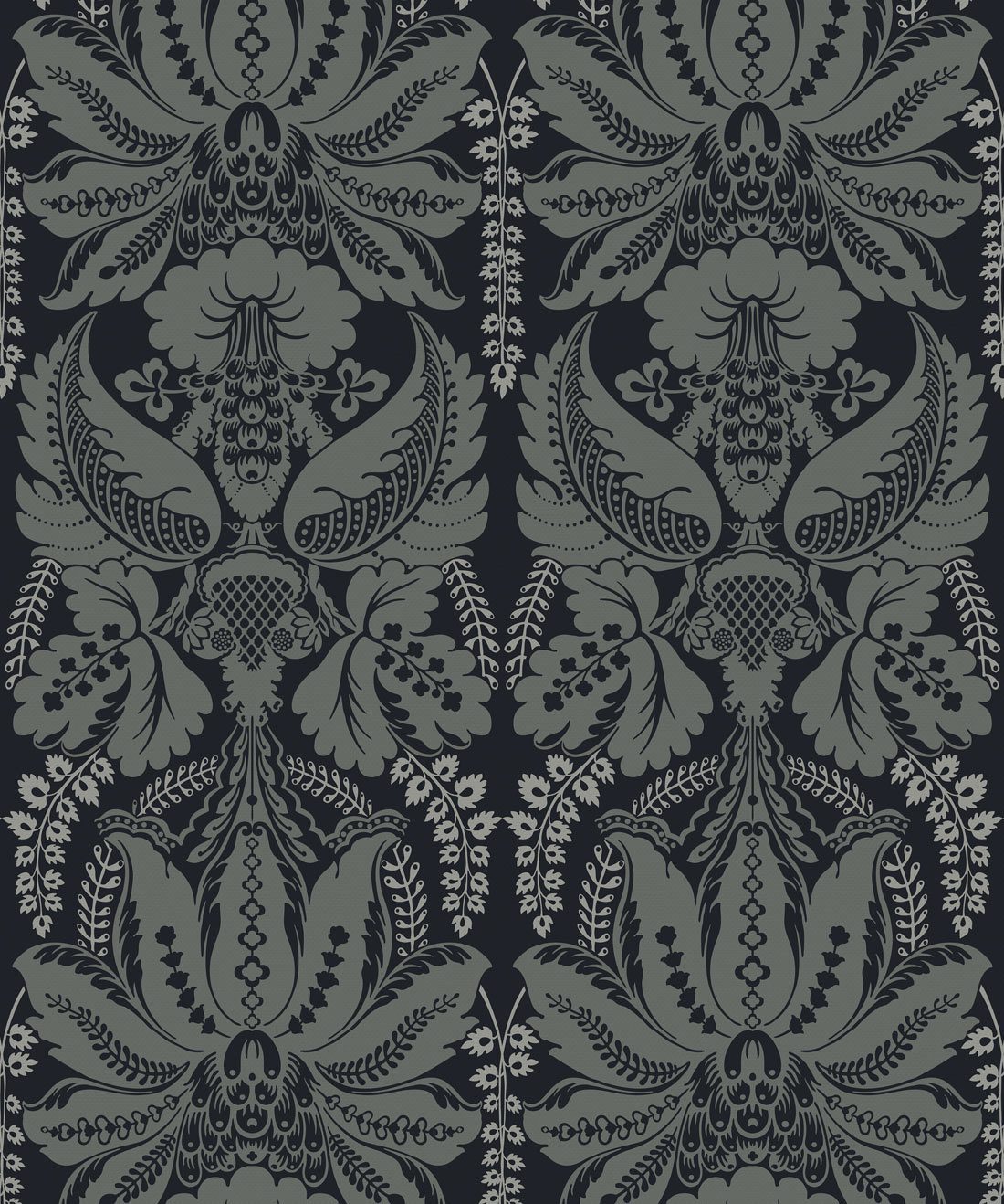 Windsor Wallpaper Phantom
