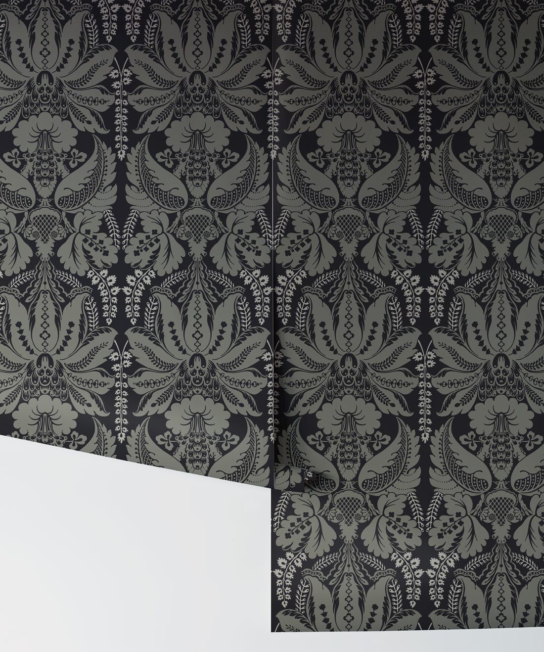Windsor Wallpaper Phantom