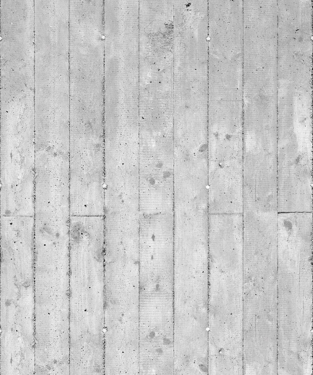 Cement Panelling Wallpaper