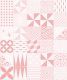 Cement Tiles Pink