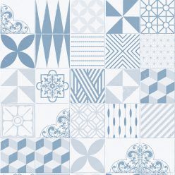 Pale Blue