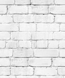 Clubhouse Bricks Wallpaper