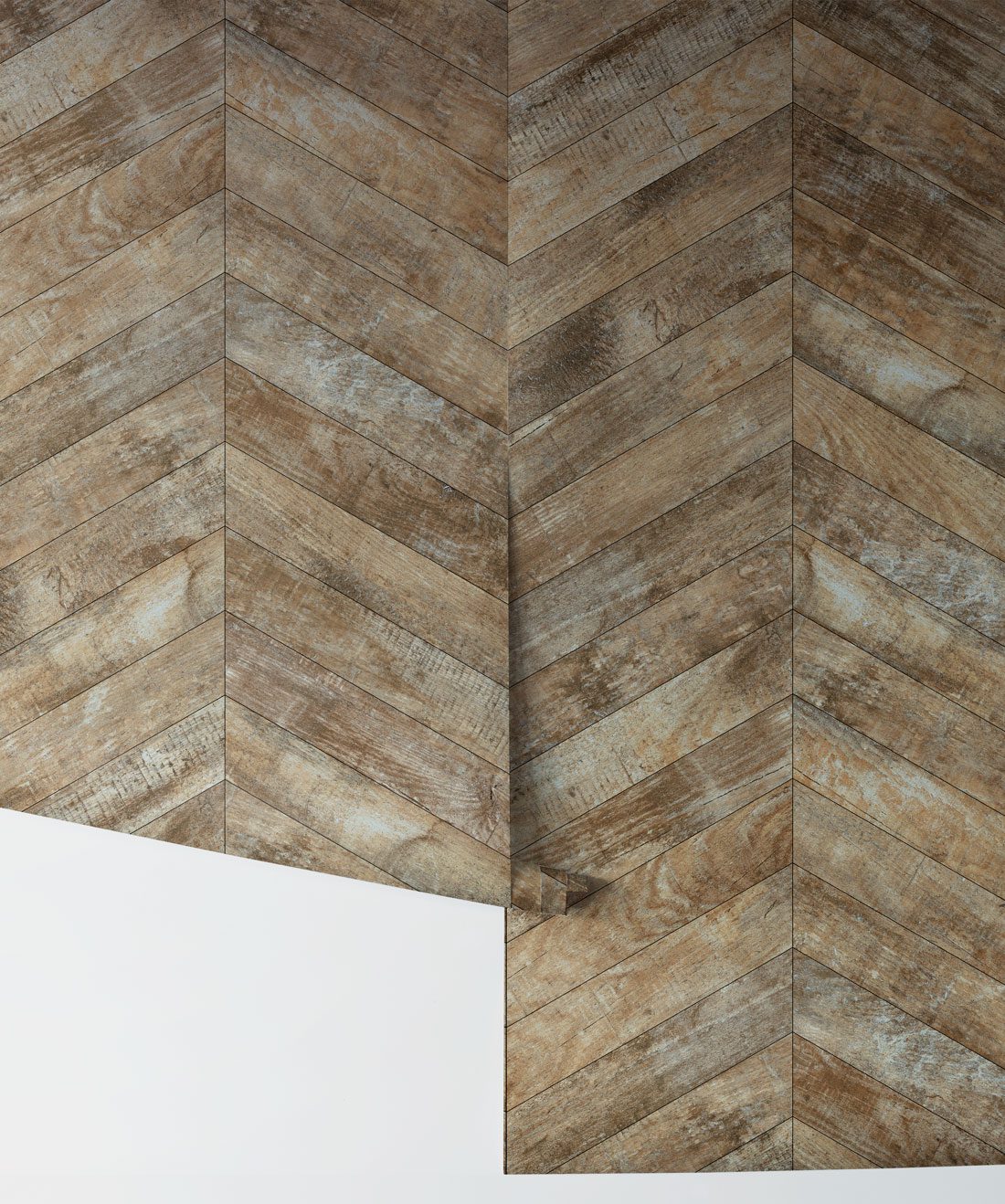 French Chevron