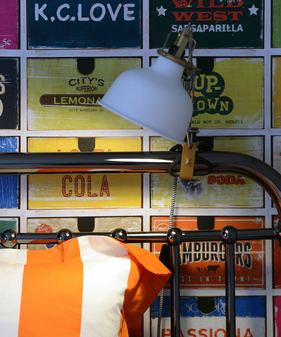 Gosport Street Milk Bar