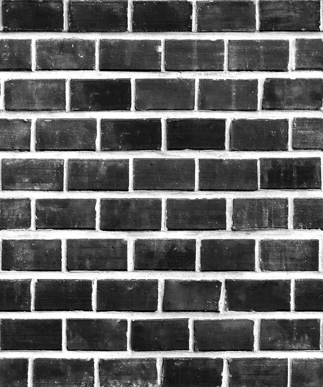 Lubeck Brick is an exposed brick wallpaper