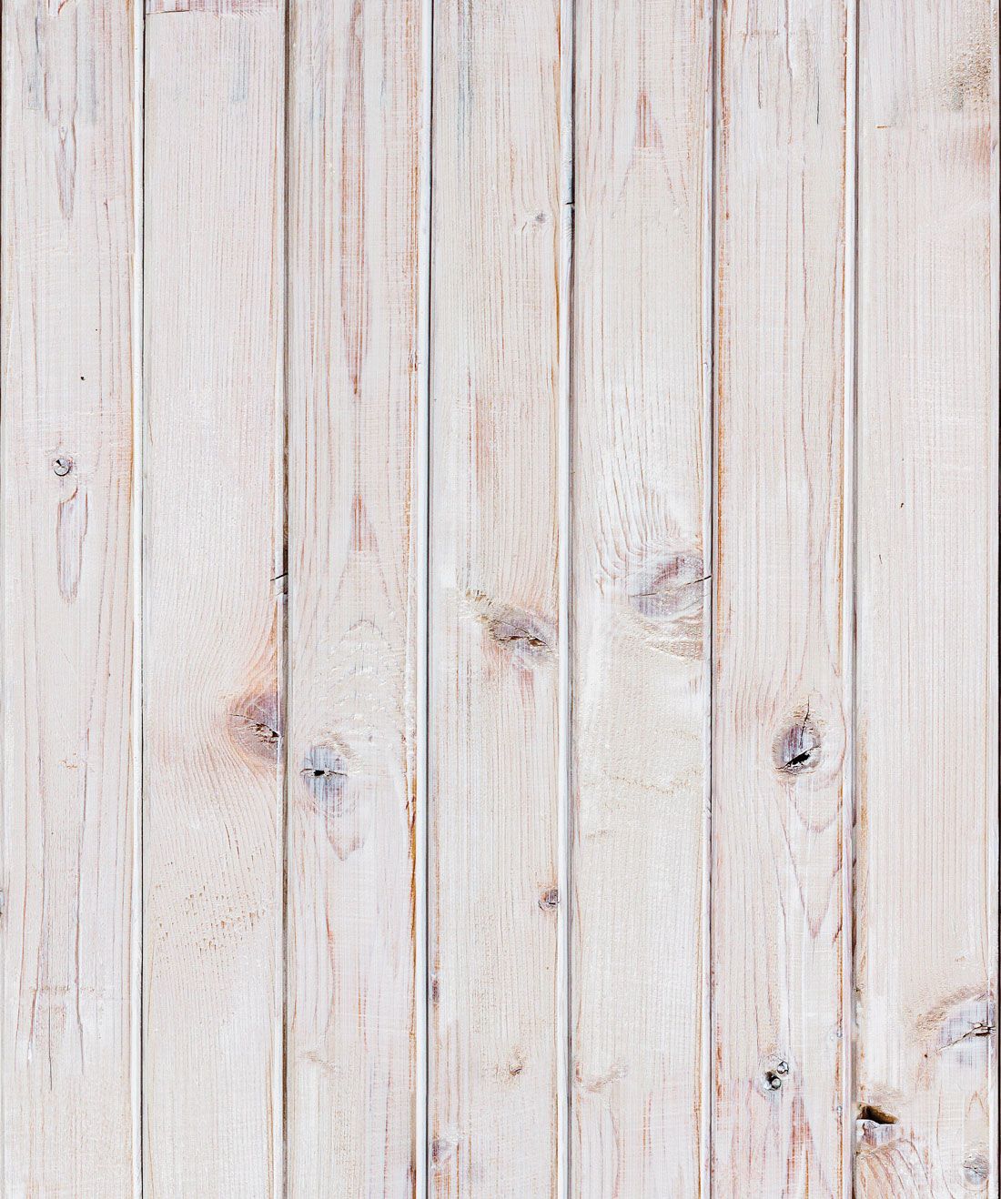 Newport is a white wood effect wallpaper