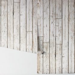 Pally PO is a Wood effect Wallpaper