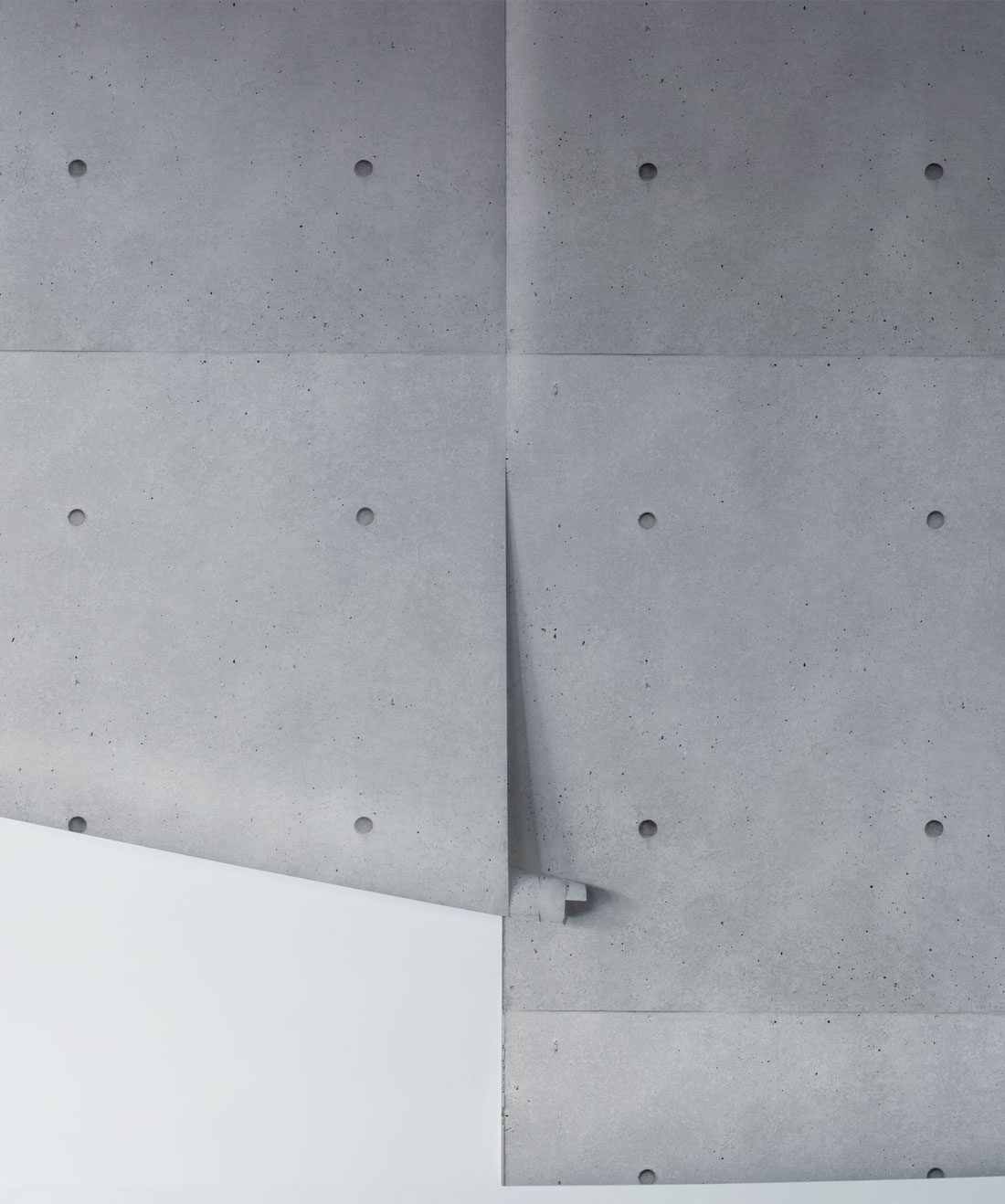 Tilt Slab Wallpaper