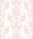 Imperial Wallpaper First Blush
