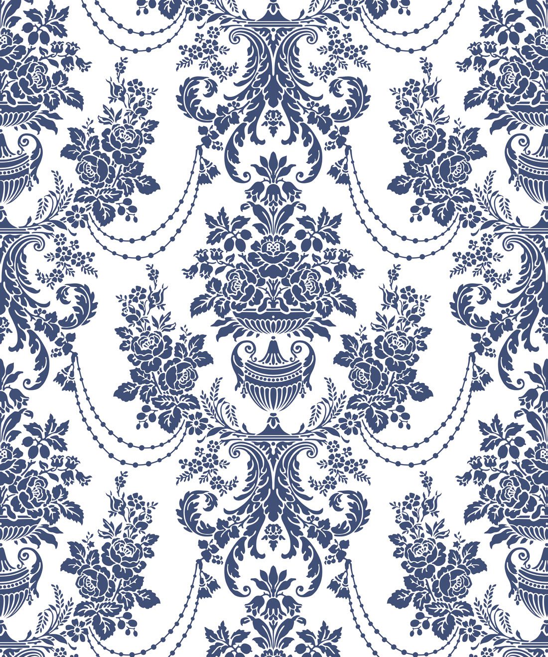 Imperial Wallpaper Noble Night