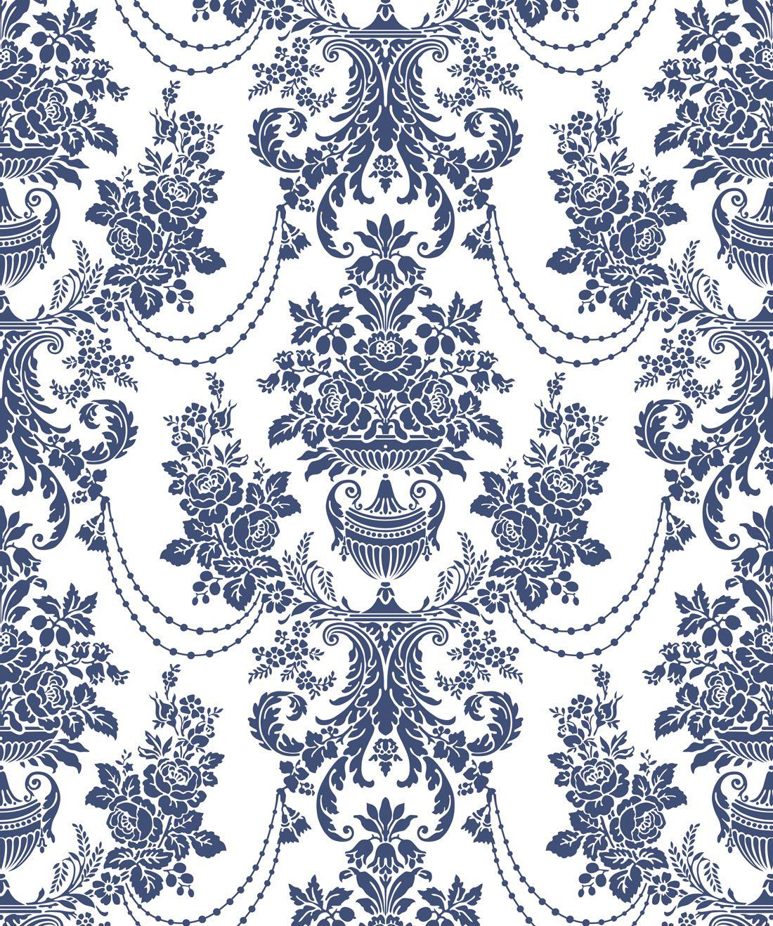 Imperial Wallpaper Noble Night