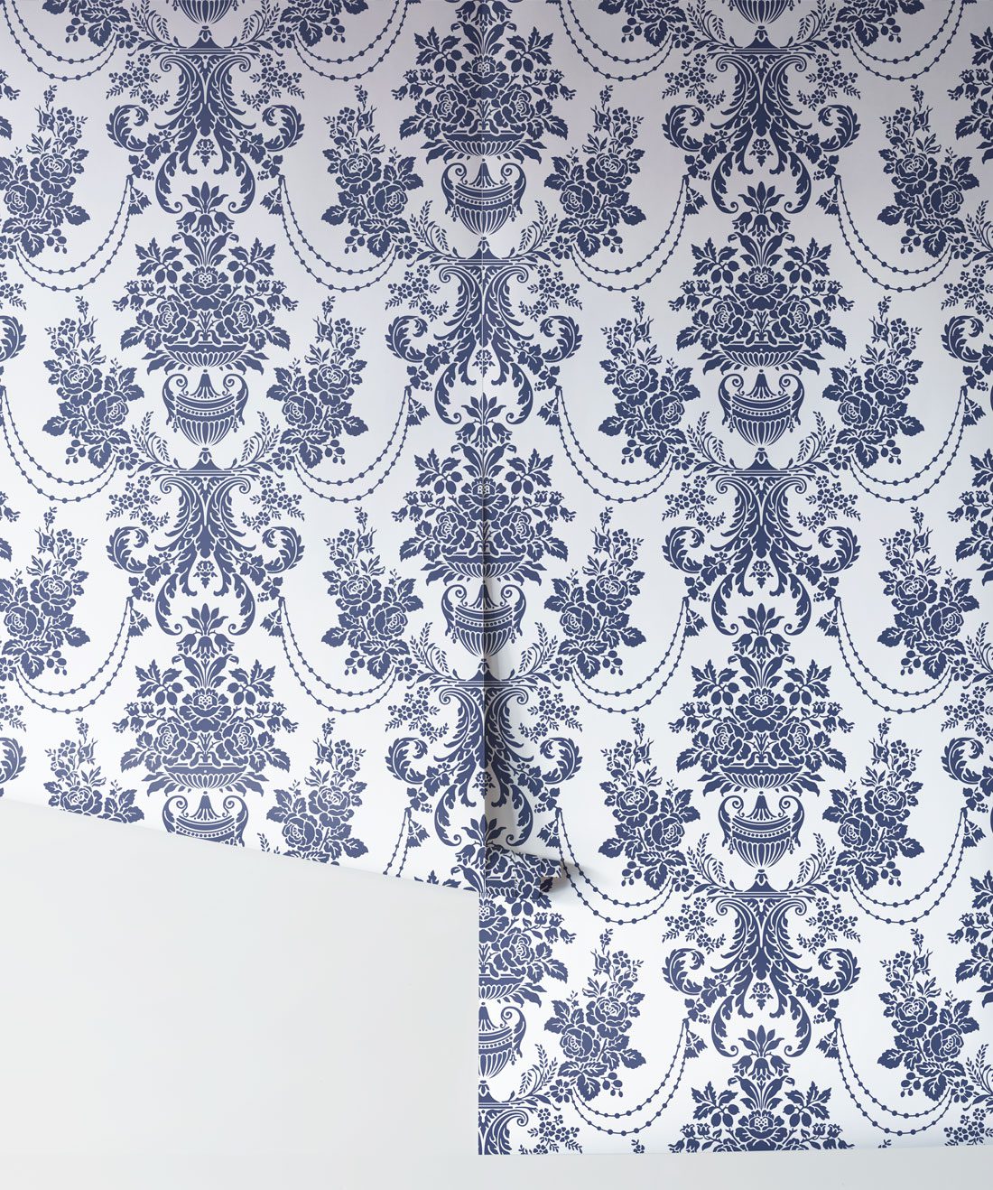 Imperial Wallpaper Noble Night