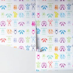 Robots Wallpaper - Image 3
