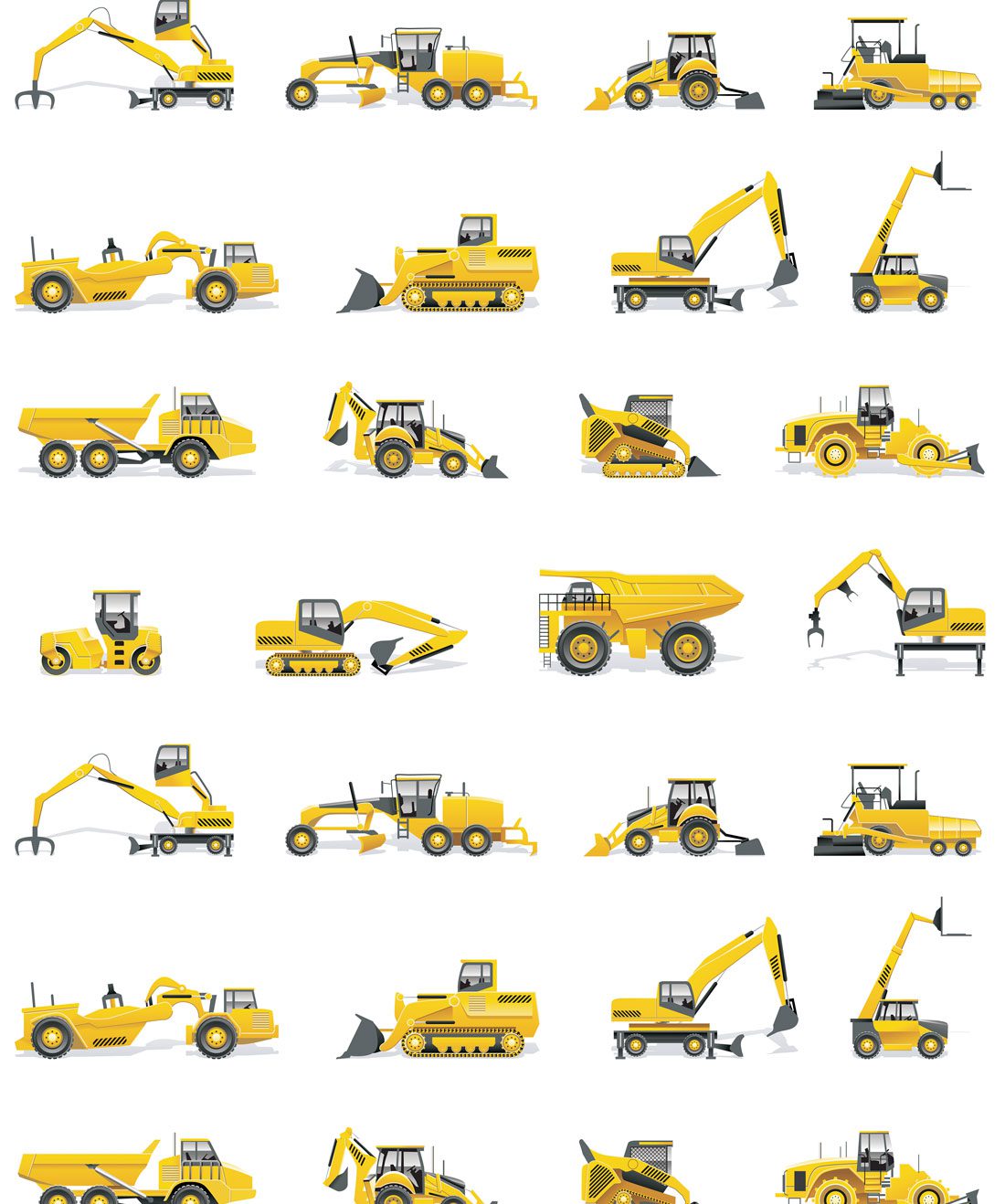 Tonka Tough is a construction kids Wallpaper
