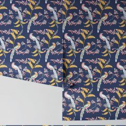Birds of Paradise Wallpaper