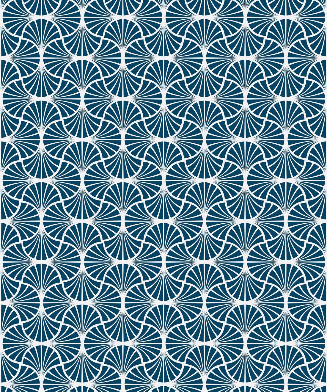 Empire Misty Blue