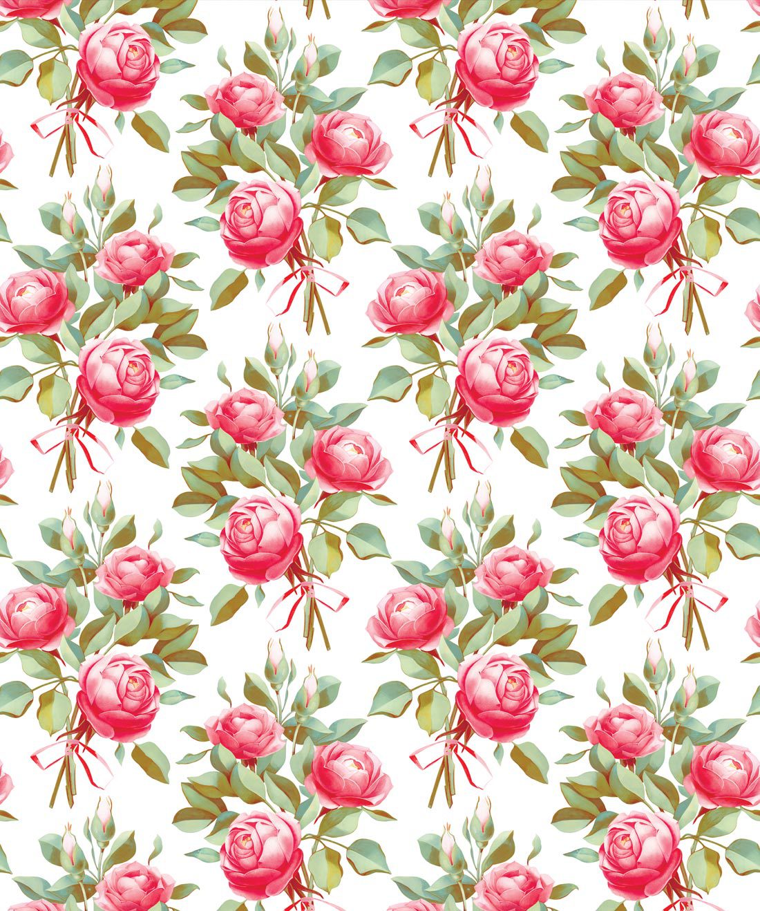 Governors Rose Wallpaper