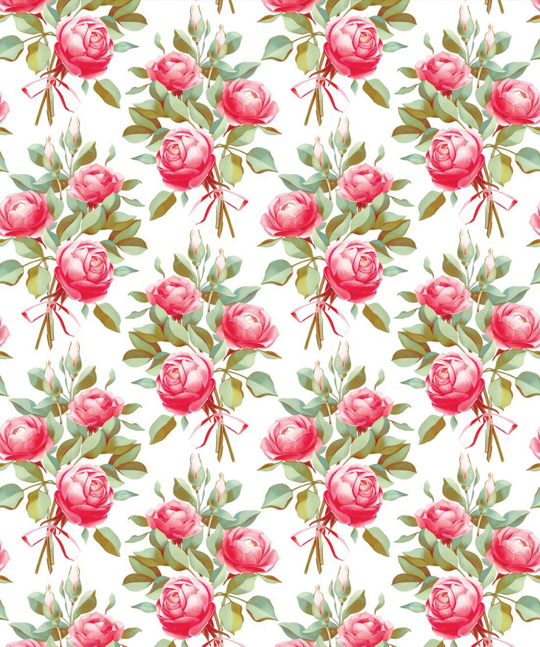 Governors Rose Wallpaper