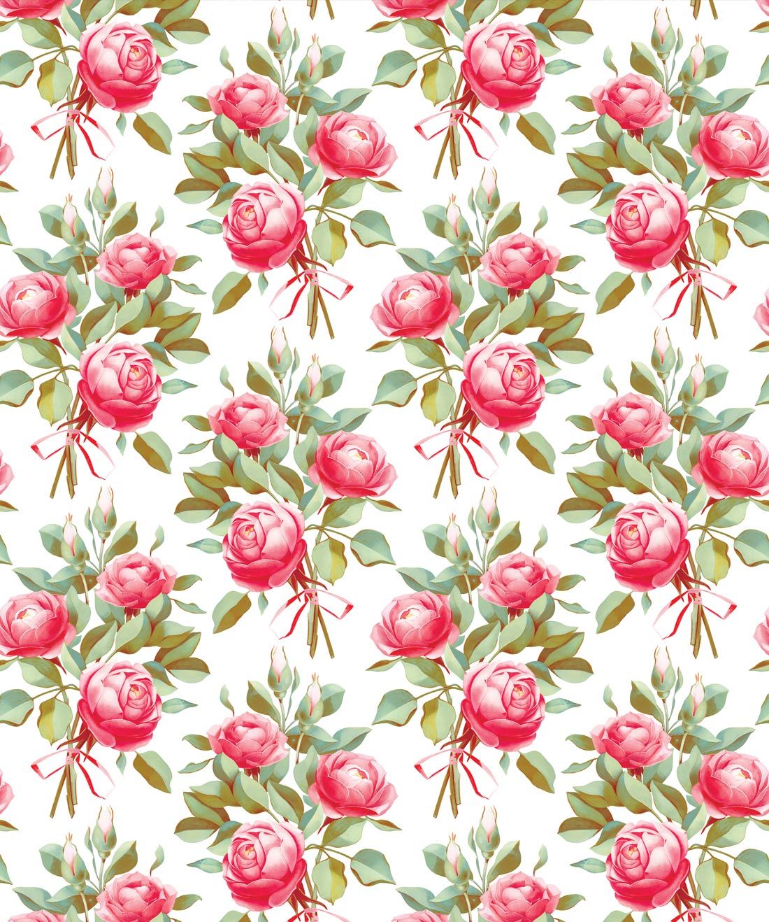 Governors Rose Wallpaper