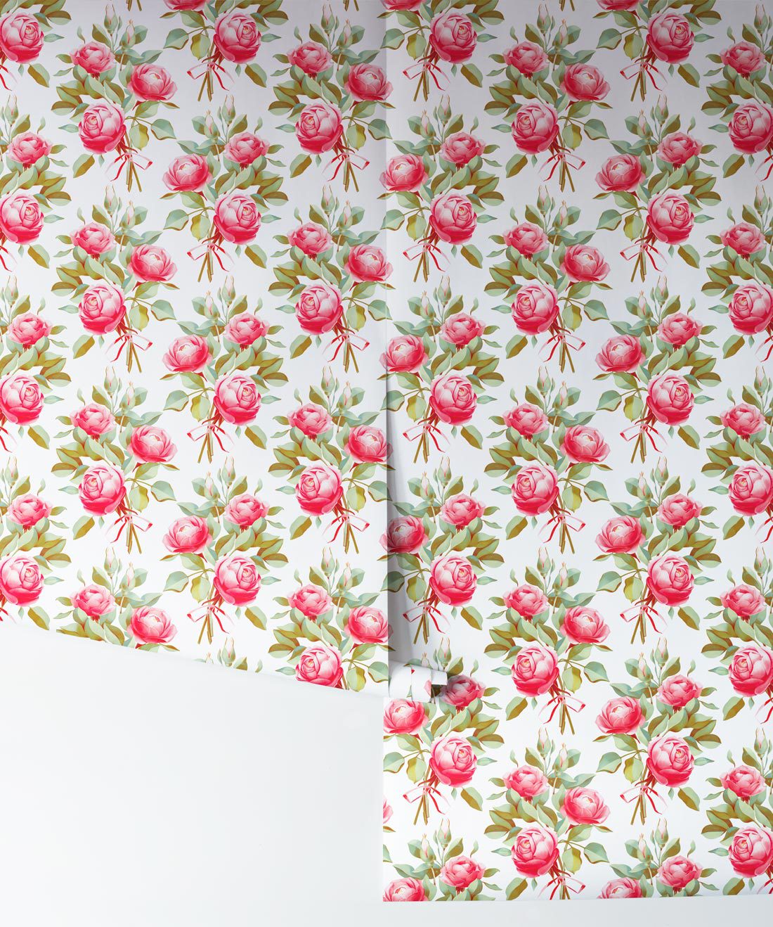 Governors Rose Wallpaper - Image 3