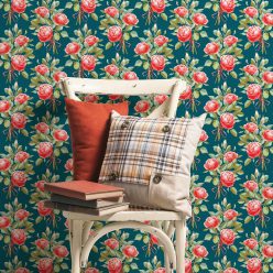 Governors Rose Wallpaper - Image 7