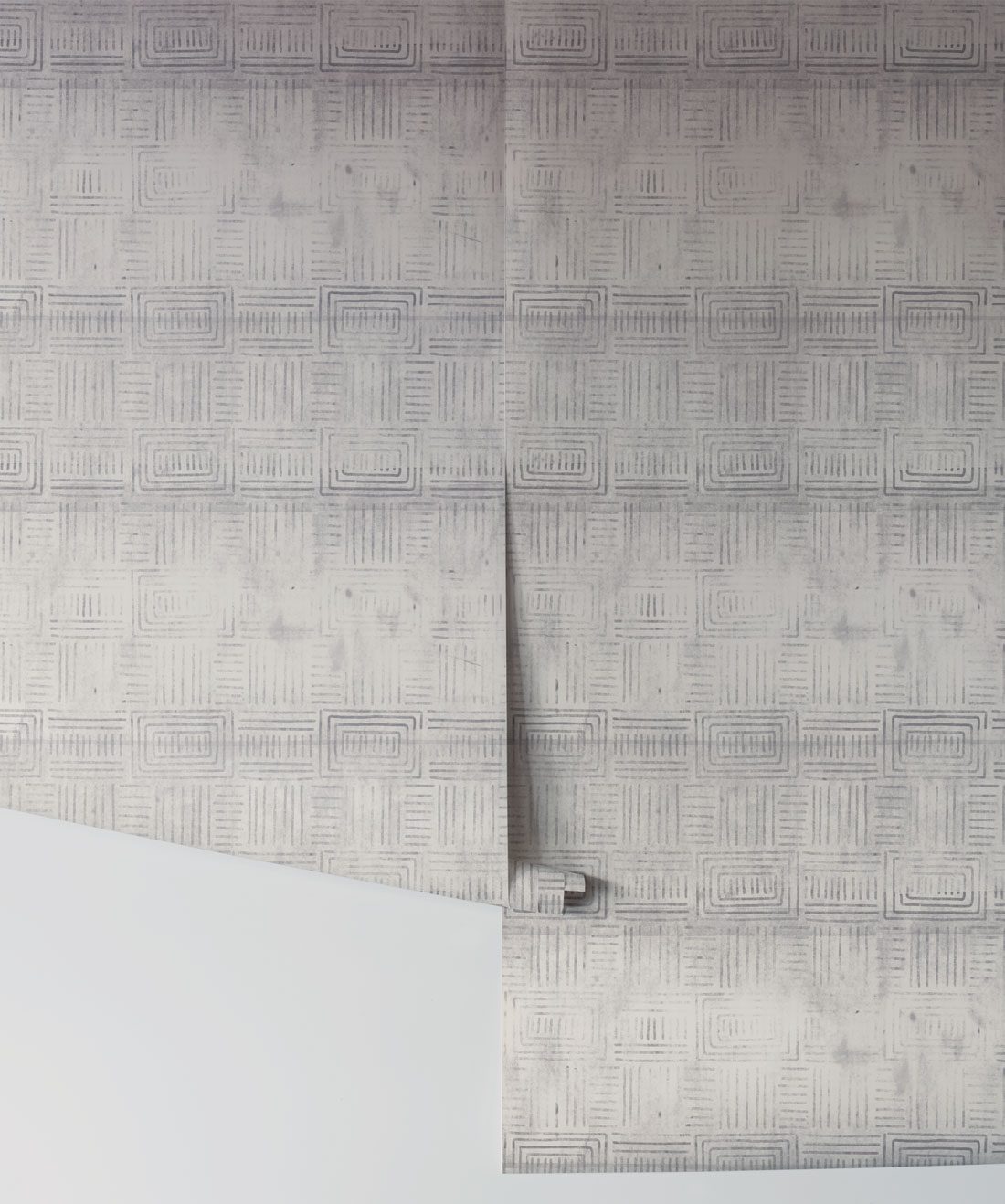 Layered Boho Wallpaper