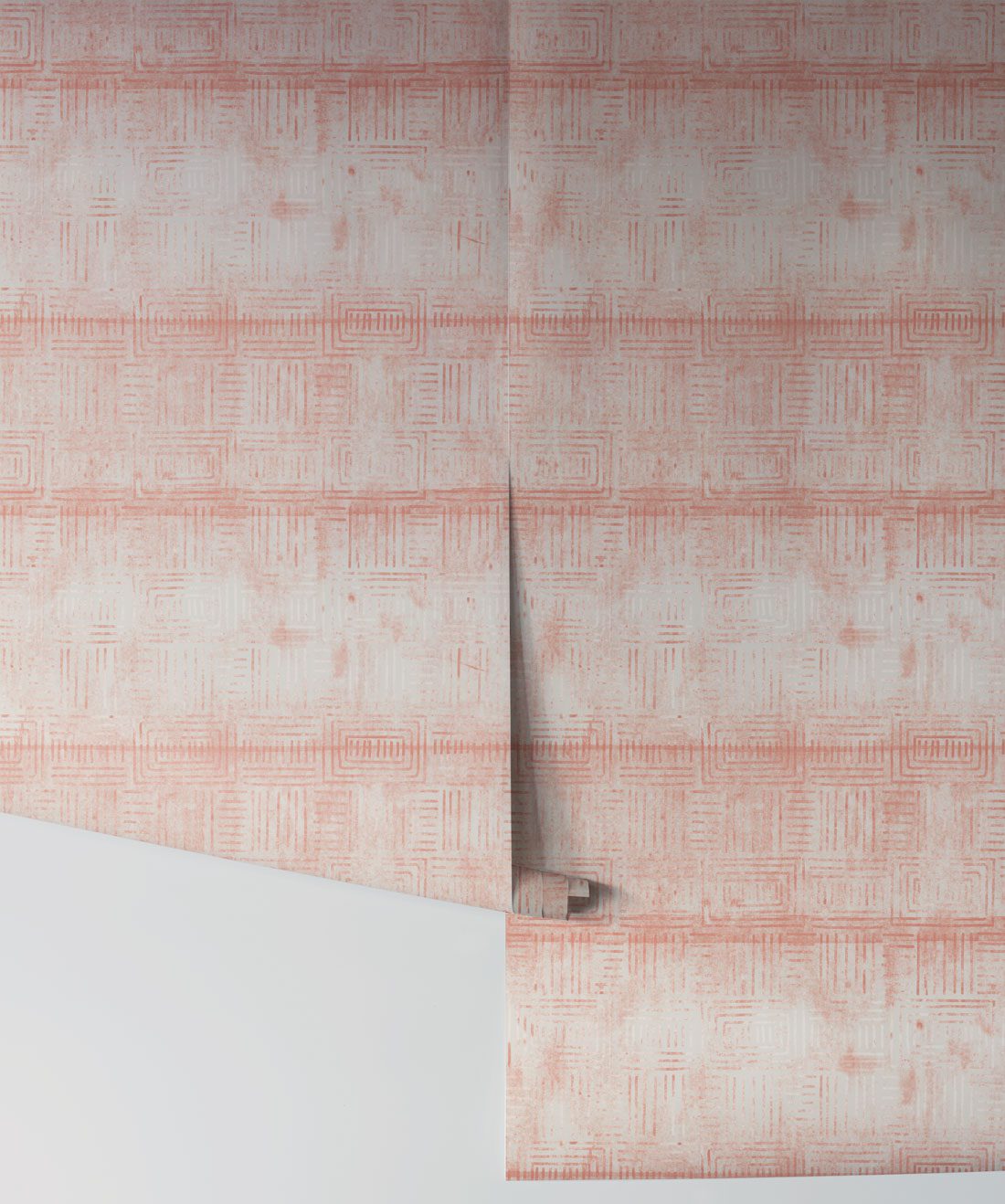Layered Boho Wallpaper