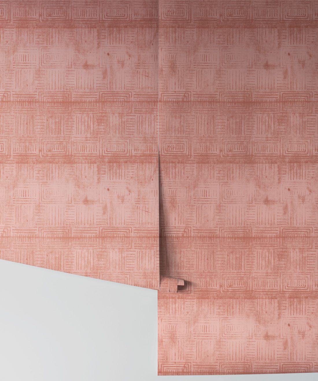 Layered Boho Wallpaper