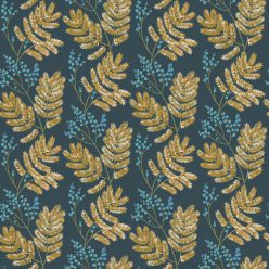 Tranquil Crop