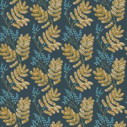Tranquil Crop