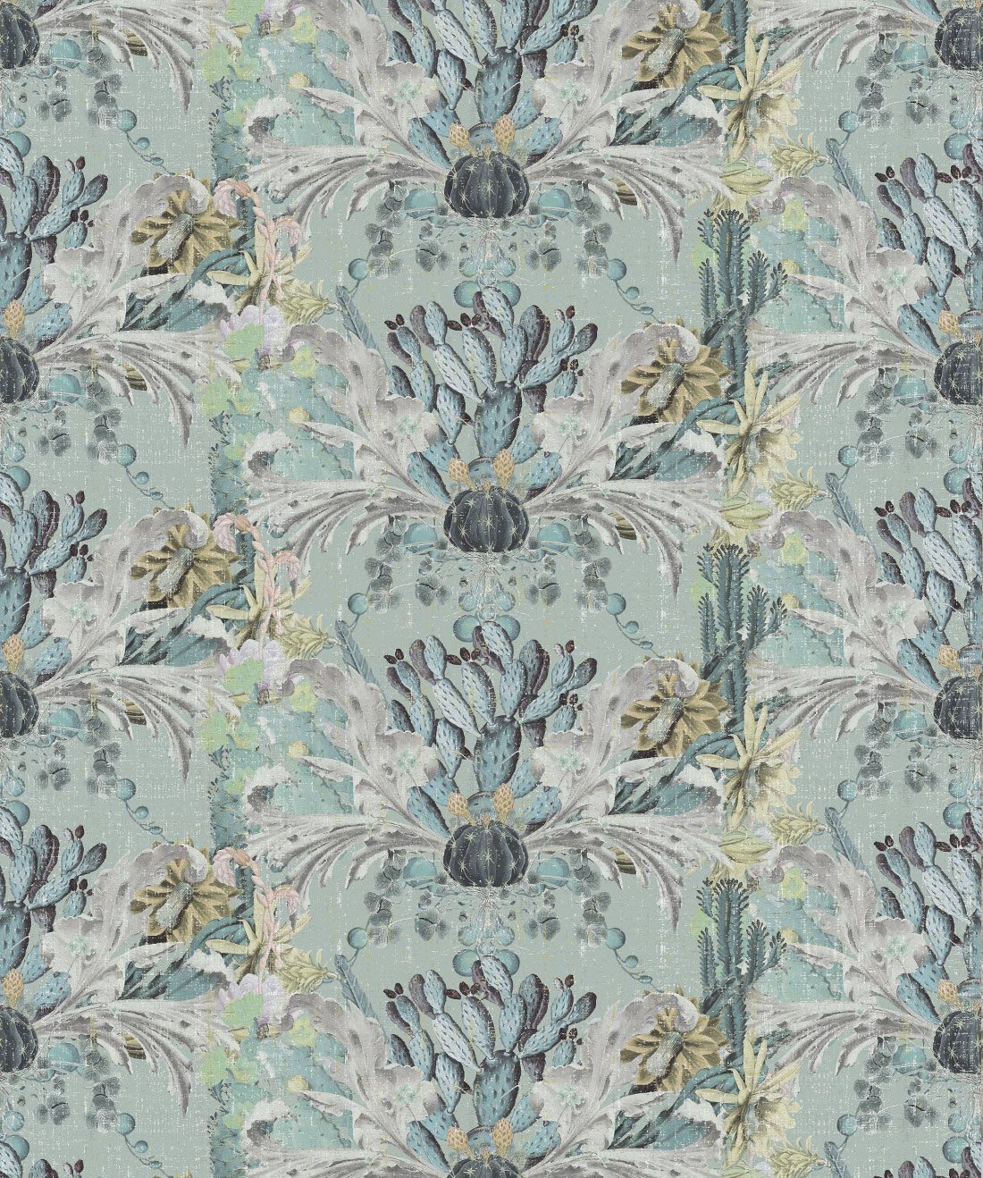 Cactus Gris