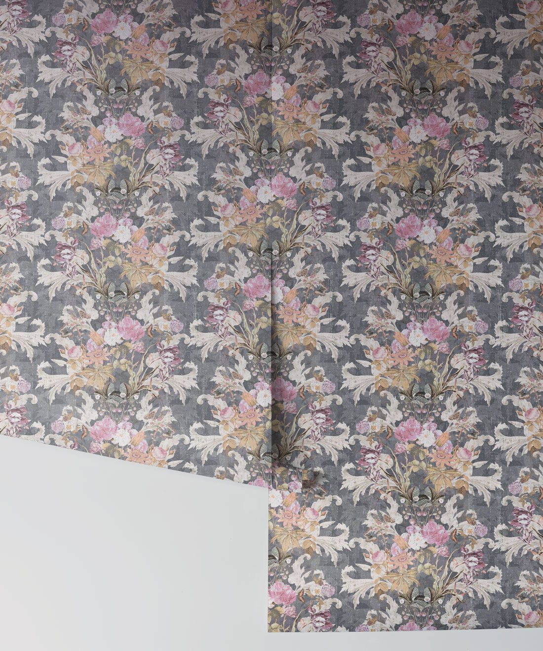 Efflorescence Grey