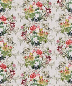 Efflorescence White