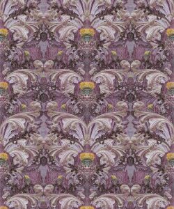 Thistle Plum