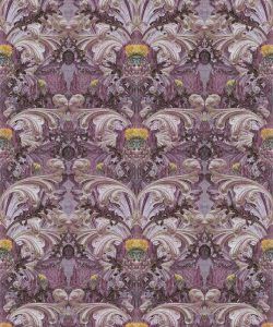 Thistle Plum