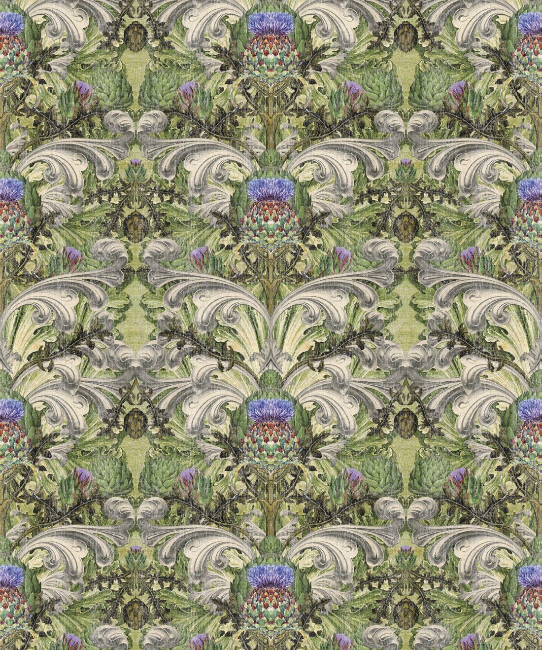 Thistle Sage