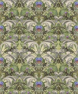 Thistle Sage