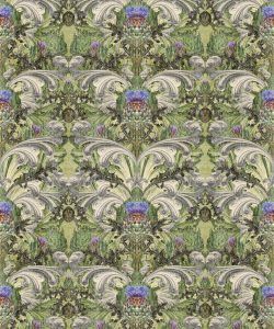 Thistle Sage
